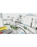 The Unfinished Swan КЛЮЧ STEAM РФ+СНГ