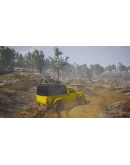 Dinosaur Fossil Hunter - Симулятор Палеонтологии XBOX