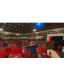 Paint the Town Red XBOXКуплю Вам