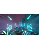 DLC Cyber Hook - Lost Numbers КЛЮЧ STEAM РФ+СНГ