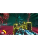 DLC Cyber Hook - Lost Numbers КЛЮЧ STEAM РФ+СНГ