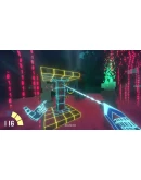 DLC Cyber Hook - Lost Numbers КЛЮЧ STEAM РФ+СНГ