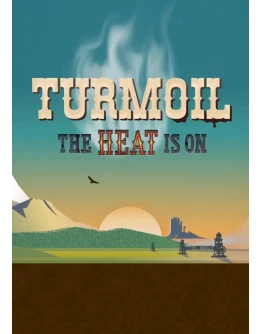 DLC Turmoil - The Heat Is On КЛЮЧ STEAM РФ+СНГ