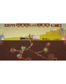 DLC Turmoil - The Heat Is On КЛЮЧ STEAM РФ+СНГ