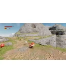 Tamarin КЛЮЧ STEAM РФ+СНГ Tamarin КЛЮЧ STEAM РФ+СНГ