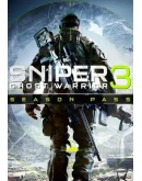 DLC Sniper Ghost Warrior 3 - Season Pass КЛЮЧ STEAM DLC Sniper Ghost Warrior 3 - Season Pass КЛЮЧ STEAM