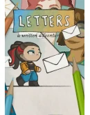 Letters - a written adventure КЛЮЧ STEAM РФ+СНГ