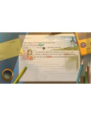 Letters - a written adventure КЛЮЧ STEAM РФ+СНГ