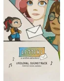 DLC Letters - a written adventure - OST КЛЮЧ STEAM