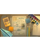 DLC Letters - a written adventure - OST КЛЮЧ STEAM