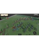 DLC Field of Glory II: Medieval - Storm of Arrows КЛЮЧ DLC Field of Glory II: Medieval - Storm of Arrows КЛЮЧ