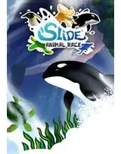 Slide - Animal Race КЛЮЧ STEAM РФ+СНГ