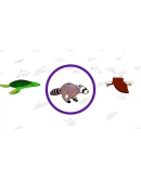 Slide - Animal Race КЛЮЧ STEAM РФ+СНГ