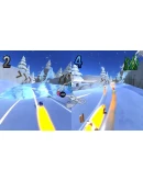 Slide - Animal Race КЛЮЧ STEAM РФ+СНГ