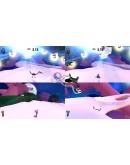 Slide - Animal Race КЛЮЧ STEAM РФ+СНГ