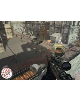 Sniper Art of Victory КЛЮЧ STEAM ВСЕ СТРАНЫ