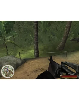 The Royal Marines Commando КЛЮЧ STEAM ВСЕ СТРАНЫ