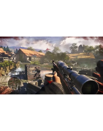 Enemy Front КЛЮЧ STEAM ВСЕ СТРАНЫ Enemy Front КЛЮЧ STEAM ВСЕ СТРАНЫ