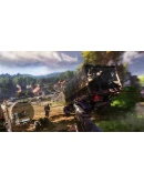 Enemy Front КЛЮЧ STEAM ВСЕ СТРАНЫ Enemy Front КЛЮЧ STEAM ВСЕ СТРАНЫ