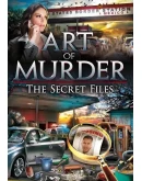 Art of Murder - The Secret Files КЛЮЧ STEAM ВСЕ СТРАН Art of Murder - The Secret Files КЛЮЧ STEAM ВСЕ СТРАН