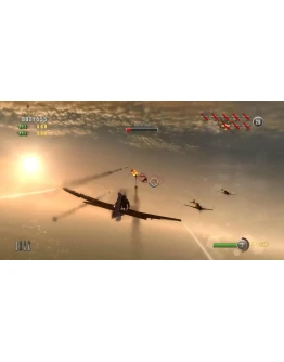Dogfight 1942 КЛЮЧ STEAM ВСЕ СТРАНЫ Dogfight 1942 КЛЮЧ STEAM ВСЕ СТРАНЫ