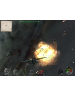 Combat Wings КЛЮЧ STEAM ВСЕ СТРАНЫ
