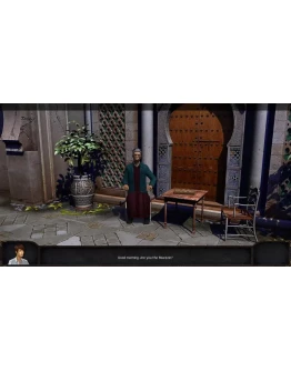 Chronicles of Mystery - Secret of the Lost Kingdom КЛЮЧ Chronicles of Mystery - Secret of the Lost Kingdom КЛЮЧ