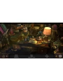 Chronicles of Mystery - The Legend of the Sacred Treasu Chronicles of Mystery - The Legend of the Sacred Treasu
