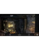 Chronicles of Mystery - The Legend of the Sacred Treasu Chronicles of Mystery - The Legend of the Sacred Treasu