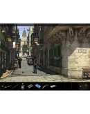 Chronicles of Mystery: The Scorpio Ritual КЛЮЧ STEAM