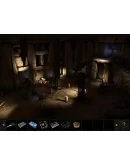 Chronicles of Mystery: The Scorpio Ritual КЛЮЧ STEAM