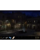 Chronicles of Mystery: The Scorpio Ritual КЛЮЧ STEAM