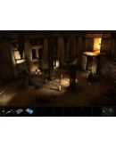 Chronicles of Mystery: The Scorpio Ritual КЛЮЧ STEAM