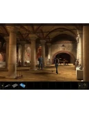 Chronicles of Mystery: The Scorpio Ritual КЛЮЧ STEAM