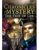 Chronicles of Mystery - The Tree of Life КЛЮЧ STEAM