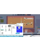 Beans: The Coffee Shop Simulator КЛЮЧ STEAM РФ+СНГ Beans: The Coffee Shop Simulator КЛЮЧ STEAM РФ+СНГ