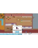 Beans: The Coffee Shop Simulator КЛЮЧ STEAM РФ+СНГ Beans: The Coffee Shop Simulator КЛЮЧ STEAM РФ+СНГ
