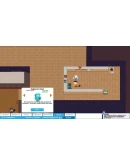 Beans: The Coffee Shop Simulator КЛЮЧ STEAM РФ+СНГ Beans: The Coffee Shop Simulator КЛЮЧ STEAM РФ+СНГ