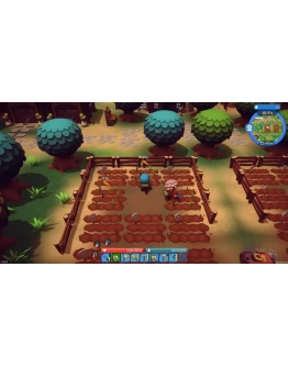 Spirit of the Island КЛЮЧ STEAM РФ+СНГ