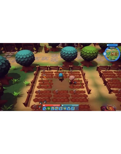 Spirit of the Island КЛЮЧ STEAM РФ+СНГ