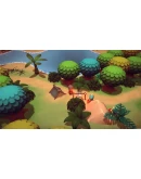 Spirit of the Island КЛЮЧ STEAM РФ+СНГ