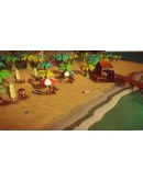 Spirit of the Island КЛЮЧ STEAM РФ+СНГ