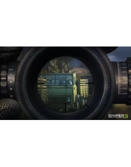 DLC Sniper Ghost Warrior 3 - The Escape of Lydia КЛЮЧ DLC Sniper Ghost Warrior 3 - The Escape of Lydia КЛЮЧ