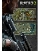 DLC Sniper Ghost Warrior 3 - Multiplayer Map Pack КЛЮЧ DLC Sniper Ghost Warrior 3 - Multiplayer Map Pack КЛЮЧ