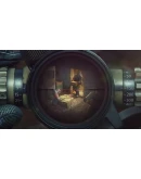 DLC Sniper Ghost Warrior 3 - Sniper Rifle McMillan TAC-