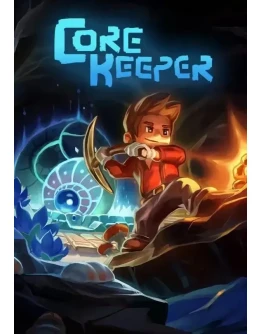 Core Keeper КЛЮЧ STEAM РФ+СНГ
