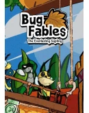 Bug Fables: The Everlasting Sapling КЛЮЧ STEAM РФ+СНГ