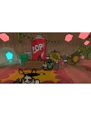Bug Fables: The Everlasting Sapling КЛЮЧ STEAM РФ+СНГ