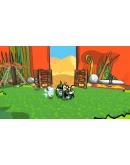 Bug Fables: The Everlasting Sapling КЛЮЧ STEAM РФ+СНГ