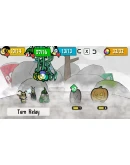 Bug Fables: The Everlasting Sapling КЛЮЧ STEAM РФ+СНГ
